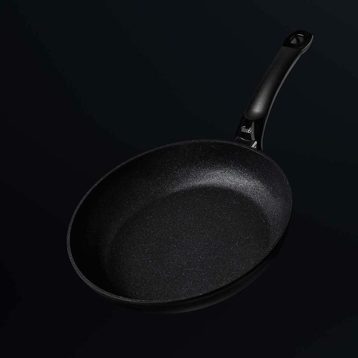 Actual product image Siena Garden adamant classic pan 24cm (24 cm, Frying pan, Aluminium)