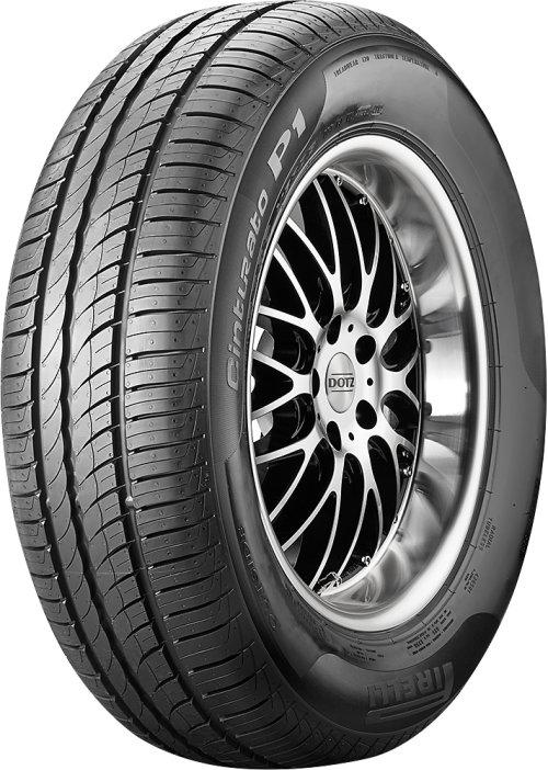 Actual product image Pirelli Cinturato P1 Verde (185/65R15 88H)
