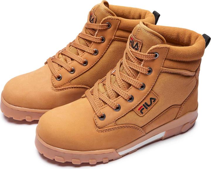 Produktbild FILA Grunge II Mid - 55533 (42)