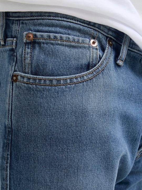 Produktbild Jack & Jones JJICHRIS JJORIGINAL AKM 908 Relaxed Fit Jeans Relaxed Fit Jeans (W31/L32)