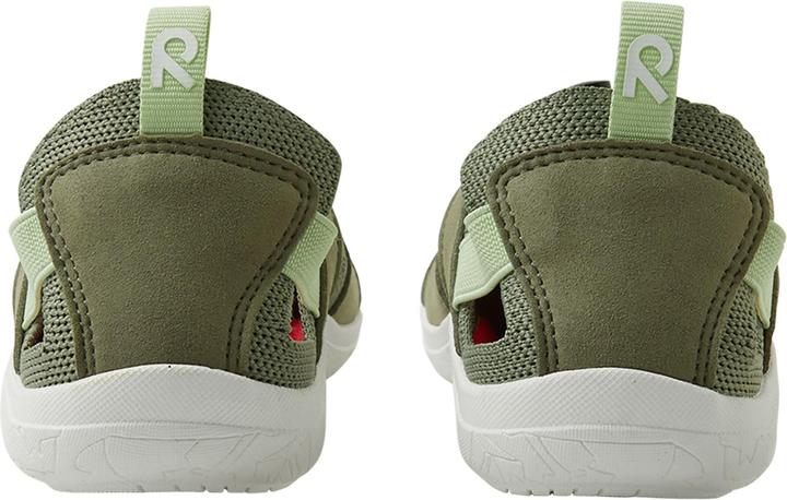 Actual product image Reima Kid's Valoa (34)