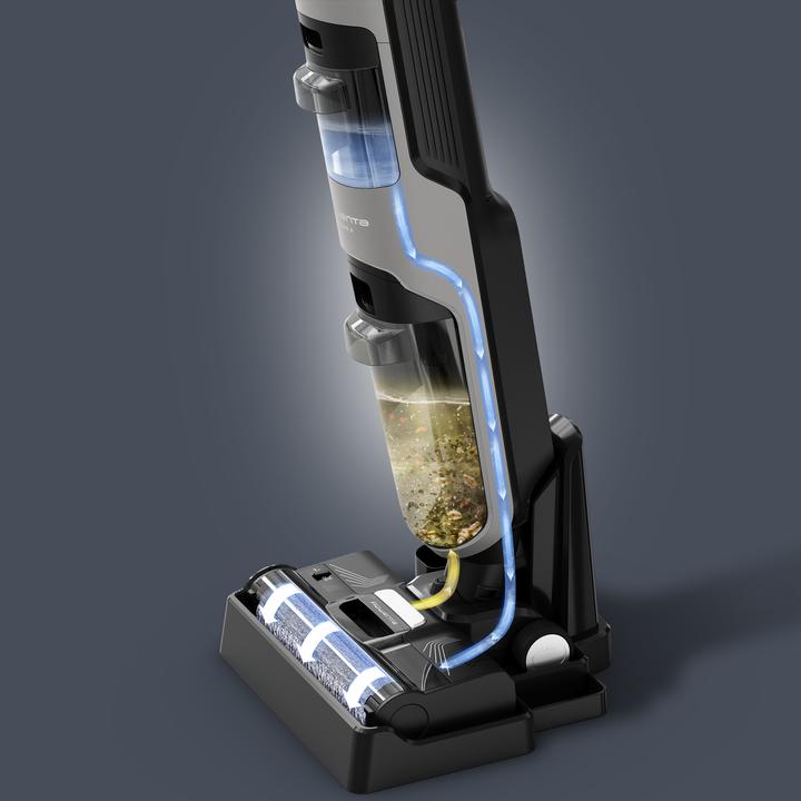 Actual product image Rowenta GZ5035WO
