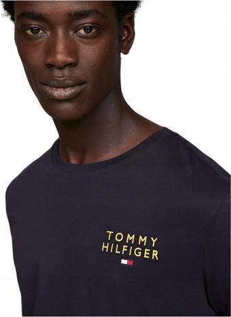 Immagine prodotto Tommy Hilfiger Logo Oro (M)