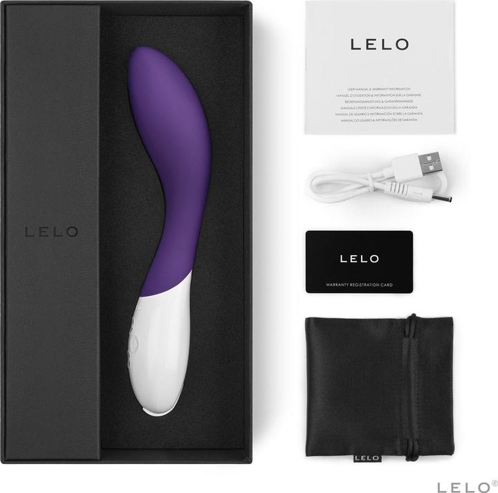 Image du produit LELO Mona 2