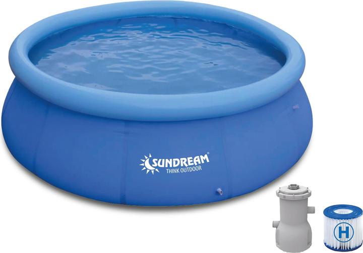 Immagine prodotto Sundream Set con pompa (Ø 240 x 63 cm)