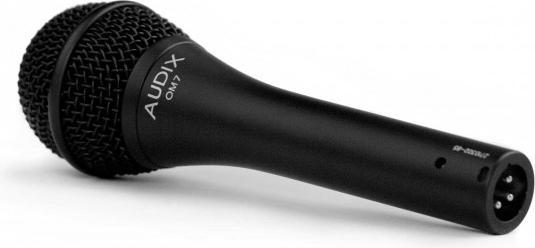Image du produit Audix OM7 microphone dynamique