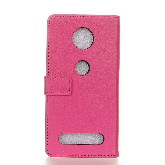 Immagine prodotto MU Classic Copertura in pelle (Motorola Moto Z2 Force)