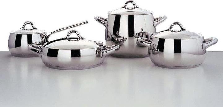 Image du produit Alessi Maman (28 cm, Métal)