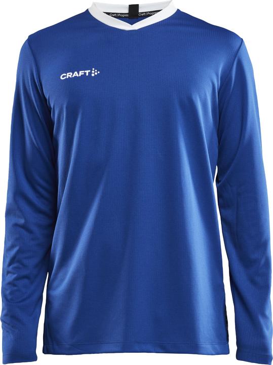 Craft Progress LS Basket Jersey M