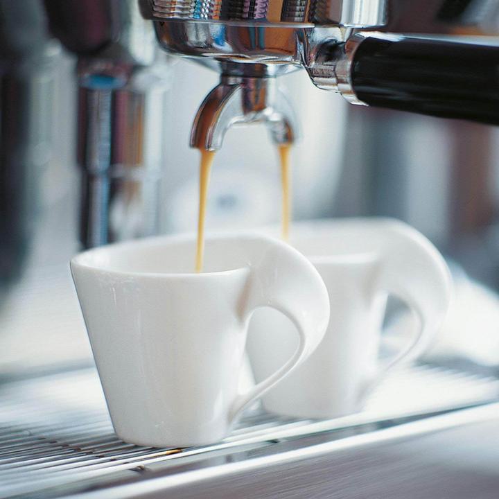 Image du produit Villeroy & Boch Mokka-/Espressoobertasse NewWave (80 ml, 1 x)