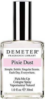 The Library of Fragrance Pixie Dust (Eau de cologne, 30 ml)