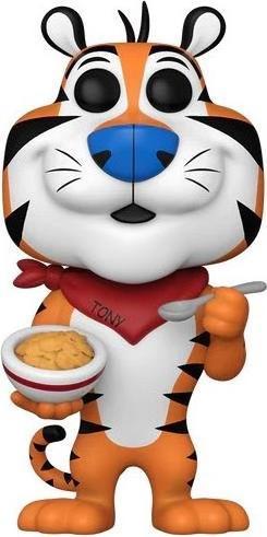 Produktbild Funko Pop! AD Icon: Kellogg's - Tony the Tiger ('84) # Vinyl Figure