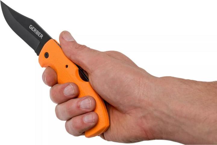 Immagine prodotto Gerber Gear Gerber Arancione Gator Fodero pieghevole CP (9.20 cm)