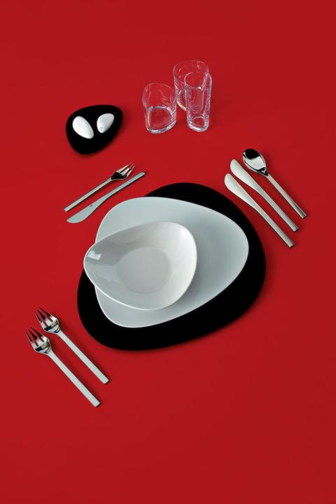 Image du produit Alessi Colombina Bol (14.80 cm, 0.36 l, 1 x)
