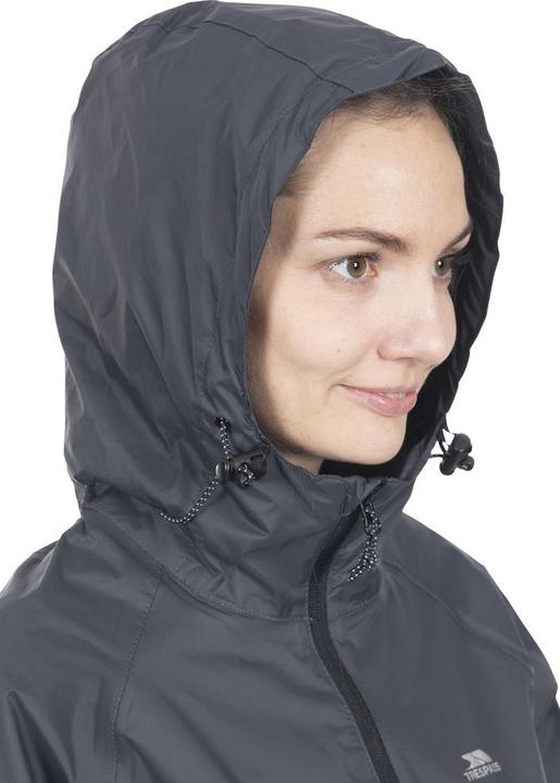 Produktbild Trespass QIKPAC Unisex Regenjacke (4XL)