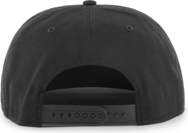 Immagine prodotto 47 Brand Captain Cap - LINSCOTT New York Yankees schwarz