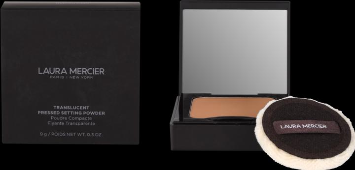 Produktbild Laura Mercier Translucent Pressed Setting Powder (Medium Deep)