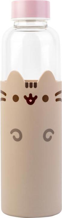 Image du produit Pusheen the Cat - Silicone (0.50 l)