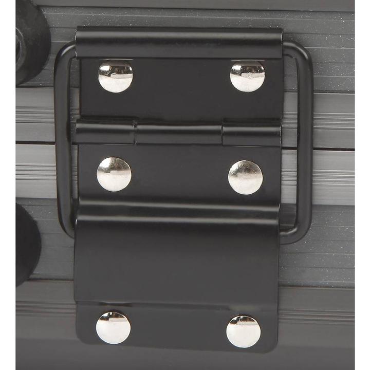 Actual product image Toolcraft TO-7746855 Universal tool case, unequipped (W x H x D) 330 x 90 (2 pieces)
