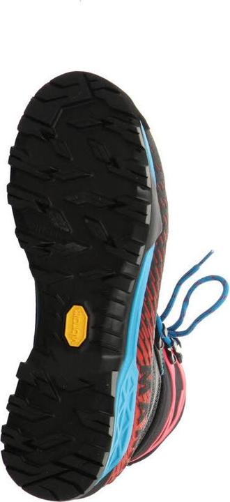 Actual product image Mammut Taiss Light Mid GTX Mountaineering Footwear StepIn Crampon (42)