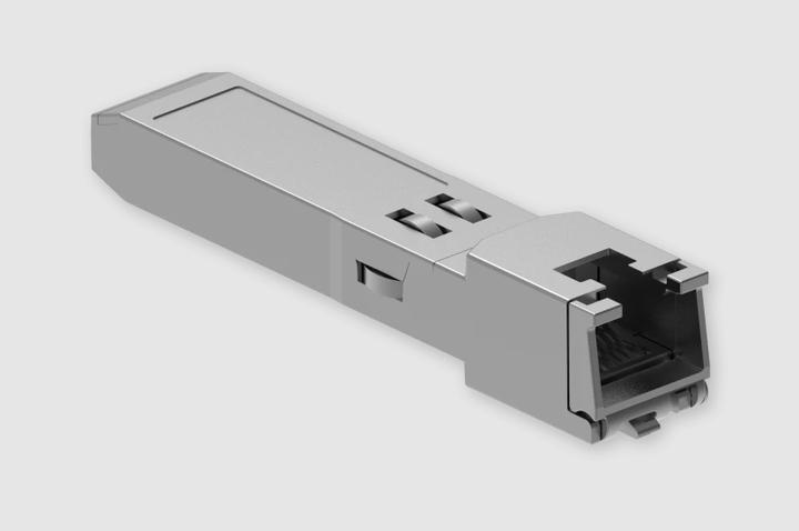 Produktbild Teltonika 1.25 Gbps Copper RJ45 SFP