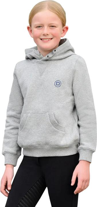 Dublin Camile Kapuzenpullover mit Kordelzug Mädchen