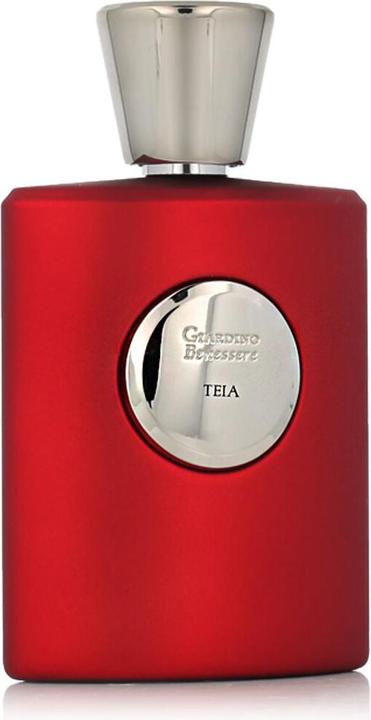 Giardino Benessere Teia Extrait de Parfum 100ml (Eau de parfum, 100 ml)