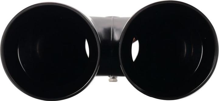Image du produit Simoni Racing Embout d'échappement 2x75mm rond