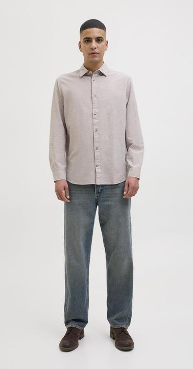 Immagine prodotto Jack & Jones Jjesummer Shirt Ls Sn (3XL)