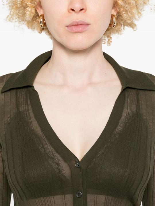 Produktbild Pinko T-shirt E Polo Verde (M)