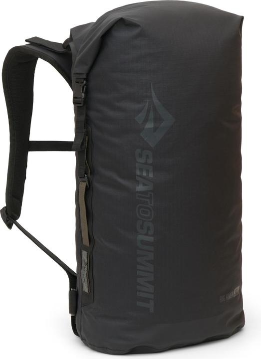 Actual product image Sea To Summit Big River Dry Backpack (50 l)