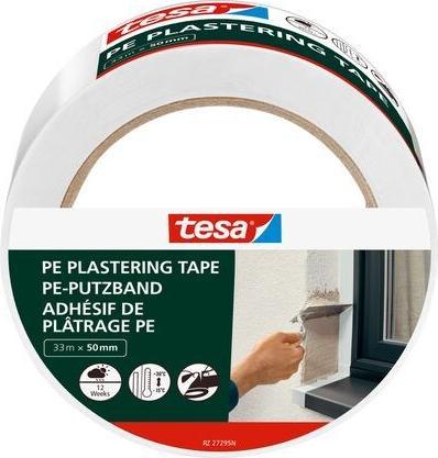 Produktbild tesa EASY COVER Perfect+ Malerfolie Perfect+ Refill Nachfüllrolle (33 m, 1400 mm)