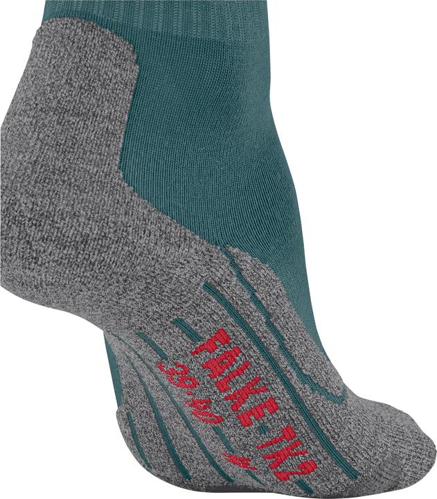 Immagine prodotto Falke Calze da trekking da donna TK2 Explore (37 - 38)