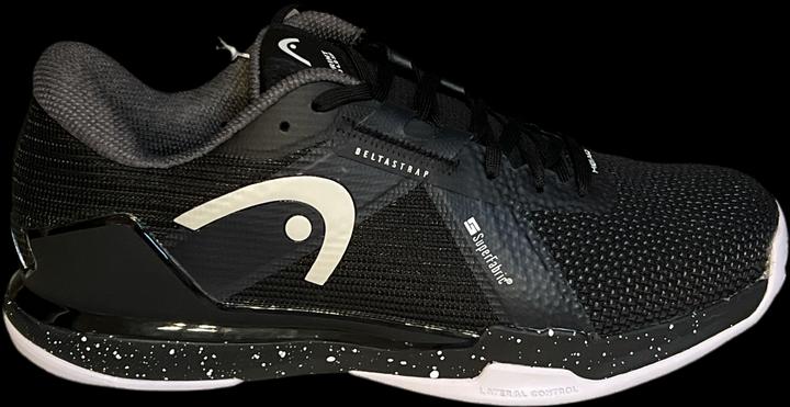 Immagine prodotto Head Sprint Pro 4.0 Sf Clay Black Man (42.5)