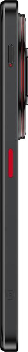 Actual product image Nubia Mobile Phone Focus Pro 5G / 8GB / (256 GB, Black, 6.72", Dual SIM, 108 Mpx, 5G)