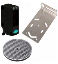 Immagine prodotto Pepperl & Fuchs Sensore fotoelettrico M12 connettore PNP