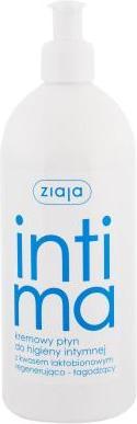 Produktbild Ziaja Na (500 ml, Intimwaschlotion)