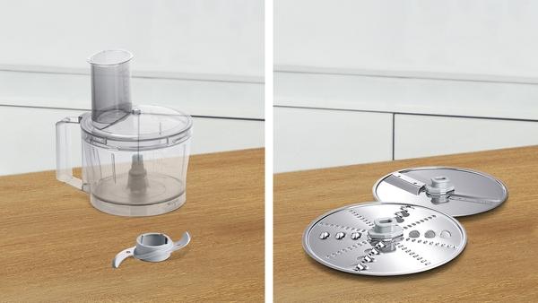 Produktbild Bosch Hausgeräte MultiTalent 3 (1000 ml, 800 W)