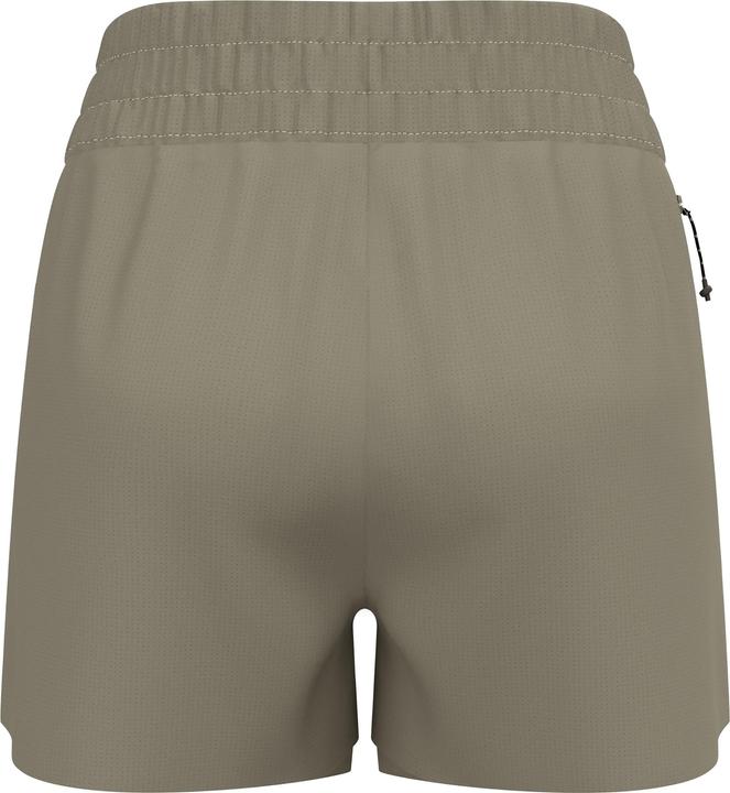 Produktbild Odlo Women's Zeroweight 3" 2-In-1 Short (M)