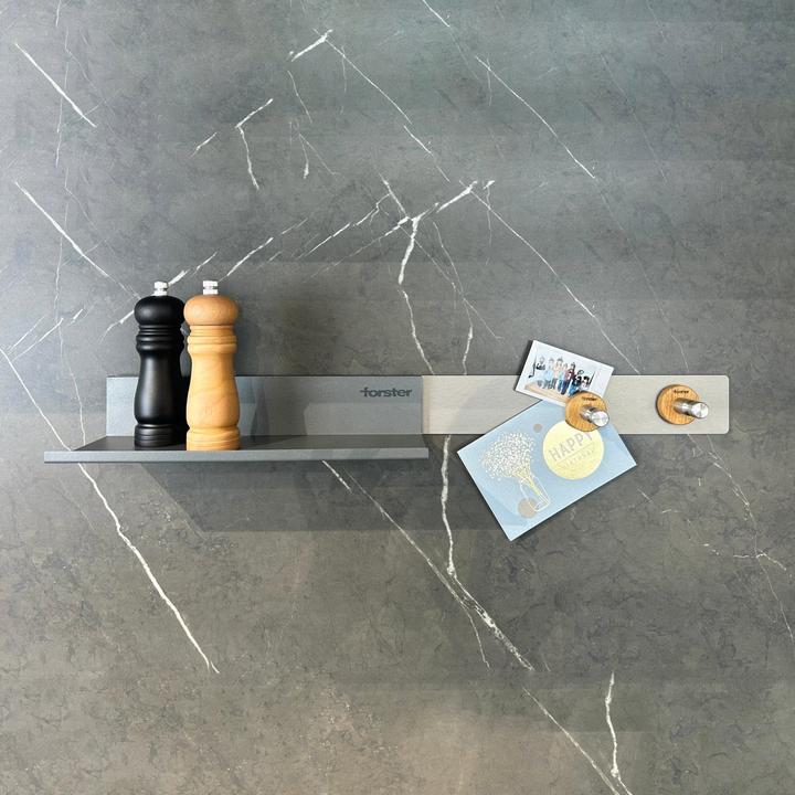 Image du produit Forster Home Bande magnétique autocollante L (1 x)