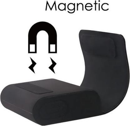 Immagine prodotto MU Classic Luce di sicurezza a LED - luce magnetica a clip (200 lm)