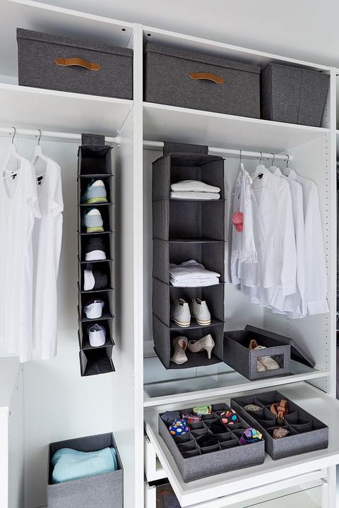 Produktbild Love it Store it Premium Ordnungsbox (43 x 33 x 21 cm, 29.50 l)