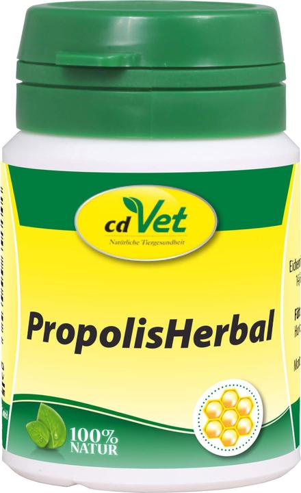 Immagine prodotto cdVet PropoliErboristeria (Adulto, 1 pz., 20 g)