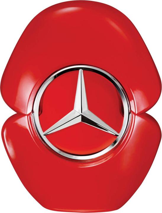 Mercedes-Benz Red Eau de Parfum
