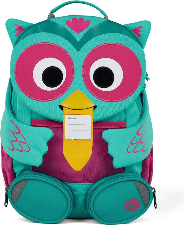 Image du produit Affenzahn Grand ami Sac à dos de maternelle 31 cm