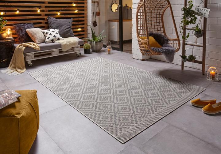 Actual product image Freundin Home Collection Breeze (290 x 200 cm)