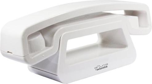 Actual product image Swissvoice ePure, white
