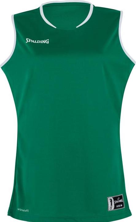 Actual product image Spalding Move Tank Top Women (XS)