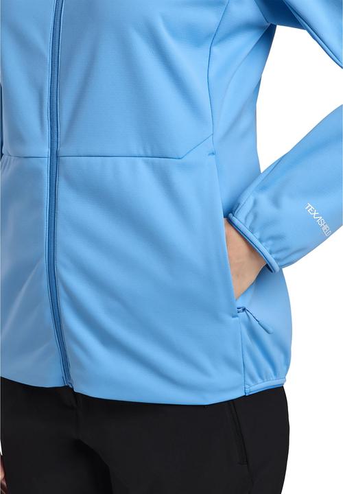 Immagine prodotto Jack Wolfskin Feldberg Hoody W (XS)
