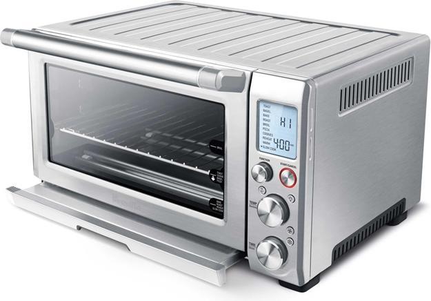 Productafbeelding Sage Smart Oven Pro